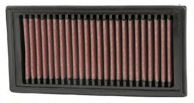 K&N FILTERS 332952 -  Воздушный фильтр